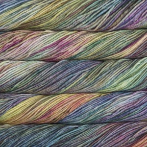 Malabrigo Rasta Superbulky yarn 150g - Arco Iris